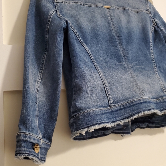Denim jacket - Picture 8 of 8